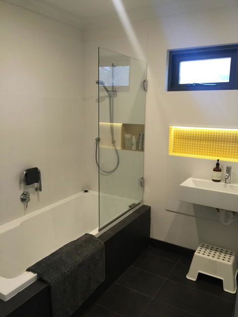 The Pool House - Fremantle - Holiday Adelaide 6