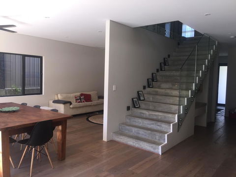 The Pool House - Fremantle - Holiday Adelaide 10