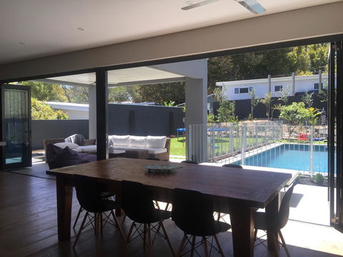 The Pool House - Fremantle - Holiday Adelaide 13