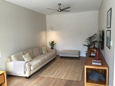 The Pool House - Fremantle - Holiday Adelaide 5