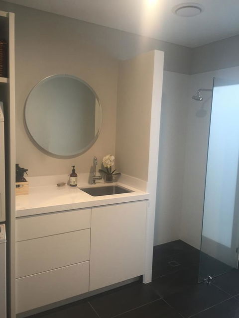 The Pool House - Fremantle - Holiday Adelaide 20