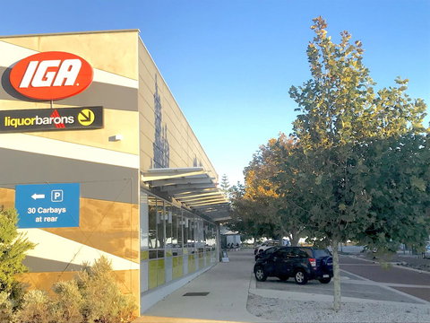 Beach House At SeaScapes.. - Holiday Adelaide 44