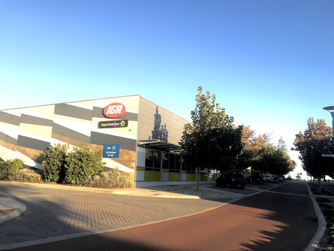 Beach House At SeaScapes.. - Holiday Adelaide 34