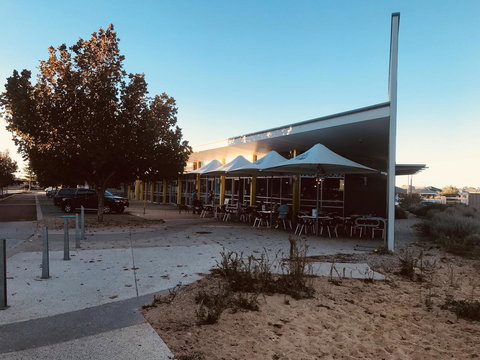 Beach House At SeaScapes.. - Holiday Adelaide 39