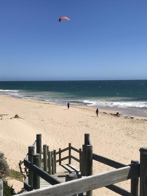 Beach House At SeaScapes.. - Holiday Adelaide 28