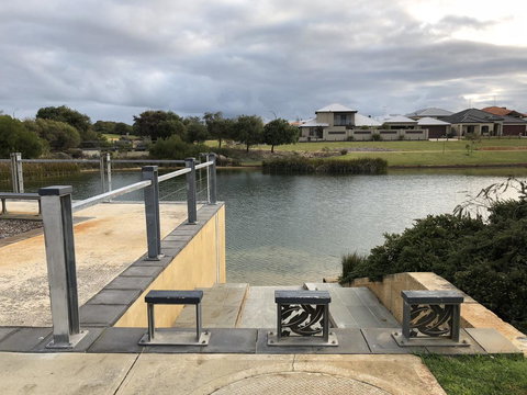 Beach House At SeaScapes.. - Holiday Adelaide 2