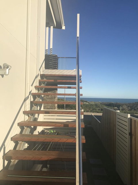 Beach House At SeaScapes.. - Holiday Adelaide 25