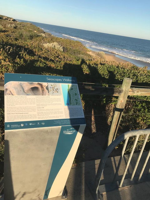 Beach House At SeaScapes.. - Holiday Adelaide 31