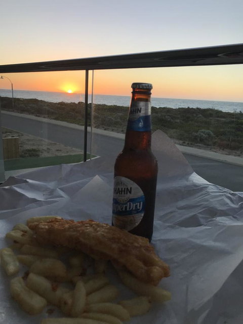 Beach House At SeaScapes.. - Holiday Adelaide 16