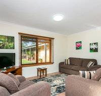 Coranda Lodge - Holiday Adelaide