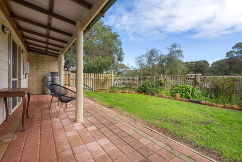 Surfside Ocean Beach Denmark Holiday Accommodation - Holiday Adelaide 22