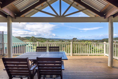 Surfside Ocean Beach Denmark Holiday Accommodation - Holiday Adelaide 10