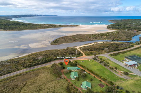 Surfside Ocean Beach Denmark Holiday Accommodation - Holiday Adelaide 2