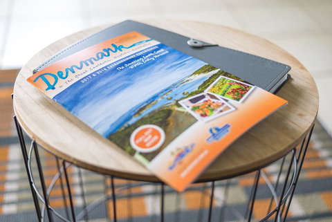 Surfside Ocean Beach Denmark Holiday Accommodation - Holiday Adelaide 8