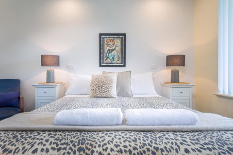 Surfside Ocean Beach Denmark Holiday Accommodation - Holiday Adelaide 28