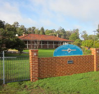 Bridgetown Valley Lodge - Holiday Adelaide