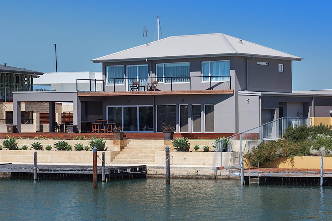 Geographe WA Holiday Adelaide