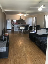 Portree On Sea - Kalbarri