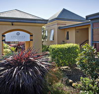 Vintages Accommodation - Holiday Adelaide