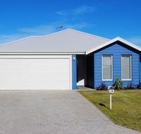 The beach house - Holiday Adelaide