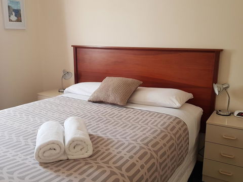 Park Avenue Holiday Units - Holiday Adelaide 6
