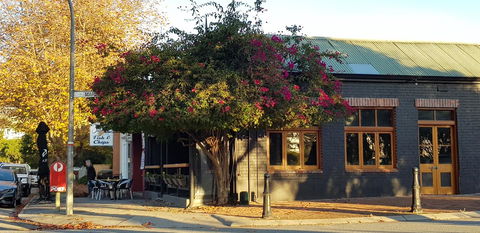 Park Avenue Holiday Units - Holiday Adelaide 26