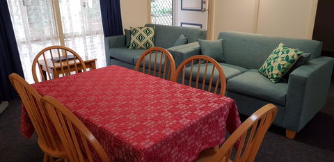 Park Avenue Holiday Units - Holiday Adelaide 11