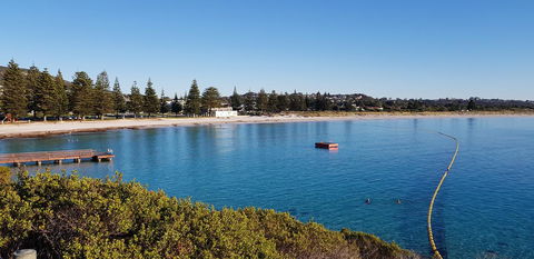 Park Avenue Holiday Units - Holiday Adelaide 3
