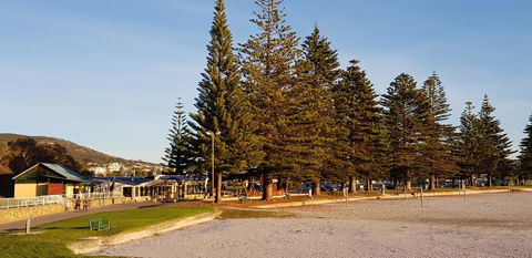 Park Avenue Holiday Units - Holiday Adelaide 27