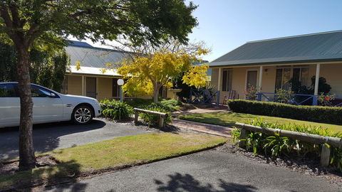 Park Avenue Holiday Units - Holiday Adelaide 20