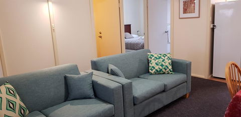 Park Avenue Holiday Units - Holiday Adelaide 9
