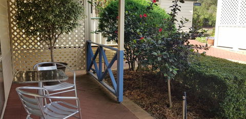 Park Avenue Holiday Units - Holiday Adelaide 21