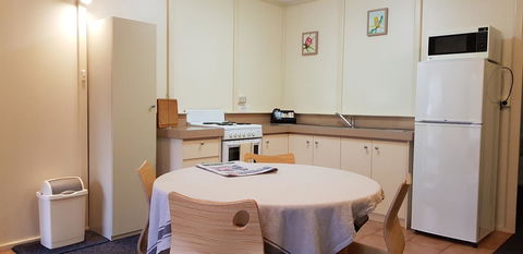 Park Avenue Holiday Units - Holiday Adelaide 17