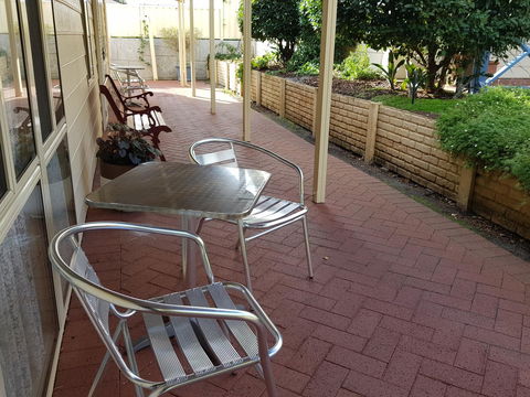 Park Avenue Holiday Units - Holiday Adelaide 22