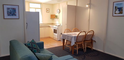 Park Avenue Holiday Units - Holiday Adelaide 4