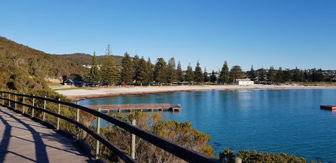 Park Avenue Holiday Units - Holiday Adelaide 12