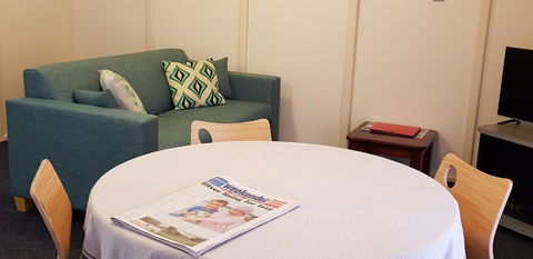 Park Avenue Holiday Units - Holiday Adelaide 5