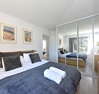Cottesloe apartment close to beach - Holiday Adelaide