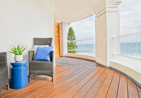Cottesloe Beach Hotel - Holiday Adelaide 28