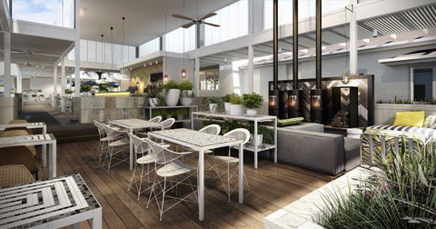 Cottesloe Beach Hotel - Holiday Adelaide 13