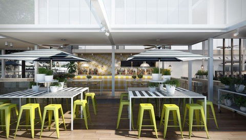 Cottesloe Beach Hotel - Holiday Adelaide 2