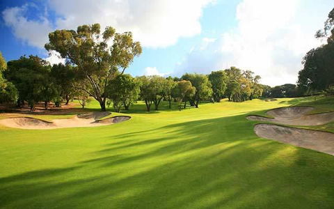 Cottesloe Beach Hotel - Holiday Adelaide 1