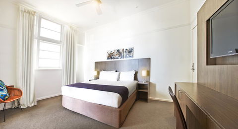 Cottesloe Beach Hotel - Holiday Adelaide 34