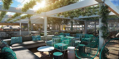 Cottesloe Beach Hotel - Holiday Adelaide 17