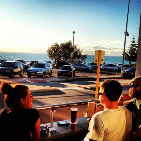Cottesloe Beach Hotel - Holiday Adelaide 21