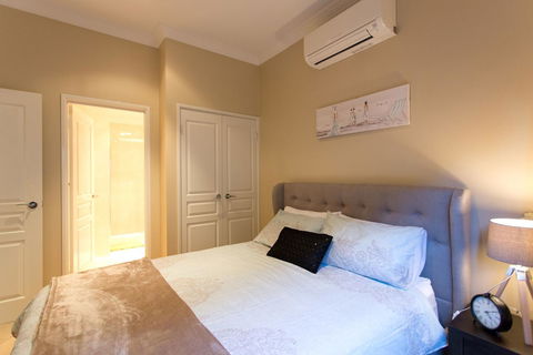 Sorrento Beach Manor - Holiday Adelaide 27