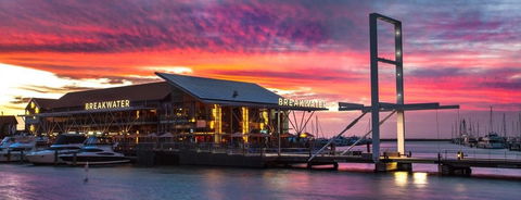 Sorrento Beach Manor - Holiday Adelaide 33