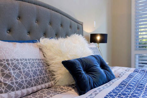 Sorrento Beach Manor - Holiday Adelaide 16