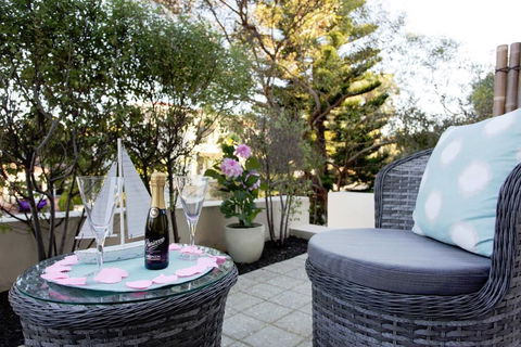 Sorrento Beach Manor - Holiday Adelaide 11