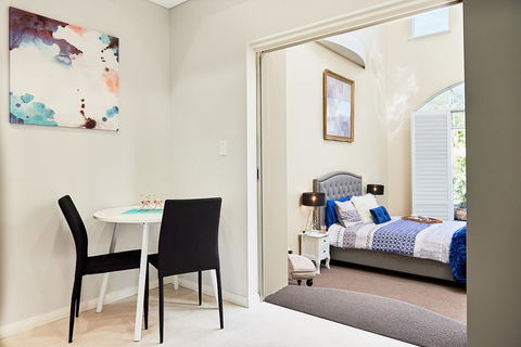 Sorrento Beach Manor - Holiday Adelaide 8